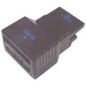 Adaptor PS2 Multitap pentru SCPH-7000X compatibil cu PS2 mică