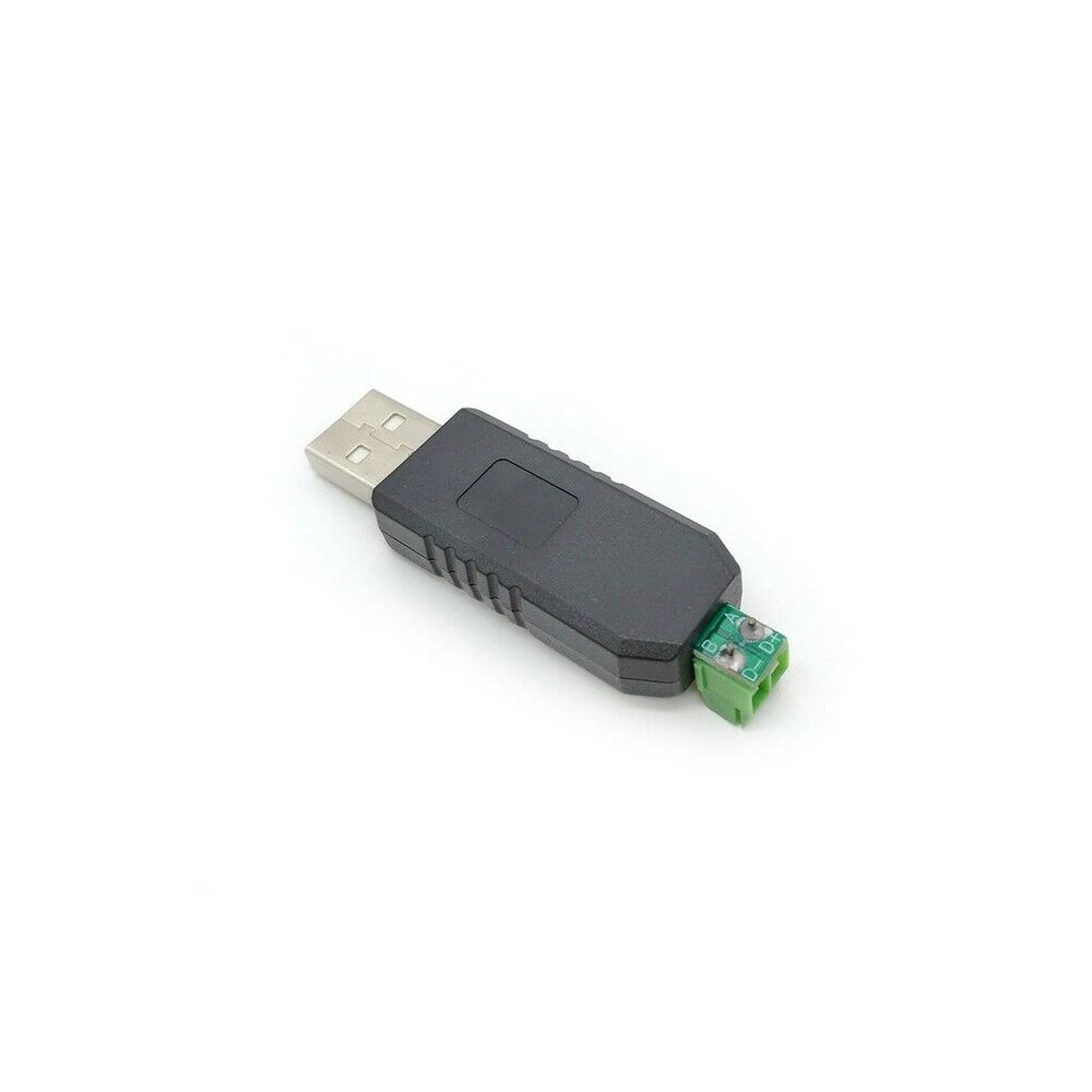 Convertor USB la RS485 pentru PLC Max485