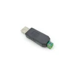 Convertor USB la RS485 pentru PLC Max485