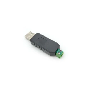 Convertor USB la RS485 pentru PLC Max485