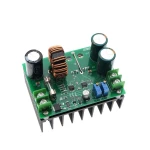Convertor DC-DC 600W 10V-60V la 12-80V, modul step-up