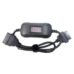 Convertor camion 24V la 12V pentru diagnoza auto cu Easydiag si Thinkdiag