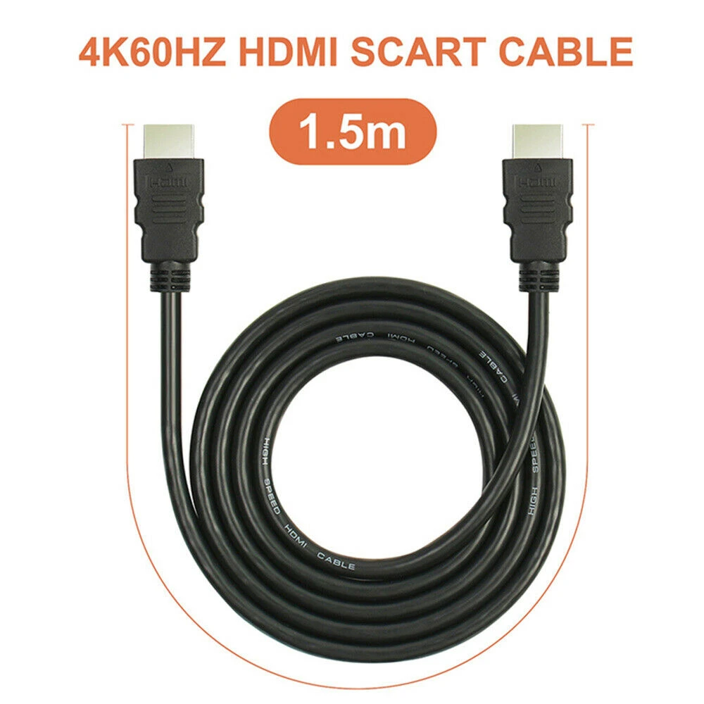 Convertor HDMI Dreamcast - adaptor HDTV cu cablu HDMI pentru consola ta