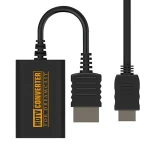 Convertor HDMI Dreamcast - adaptor HDTV cu cablu HDMI pentru consola ta