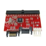 Convertor IDE la SATA sau SATA la IDE - adaptor satkit
