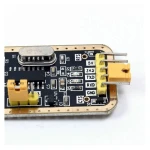 Convertor USB la TTL CH340G pentru Arduino - modul UART compatibil
