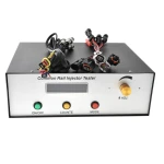 CRI200 - Tester injectoare diesel common rail multifuncțional TSX TOOL