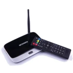 CS918 Android 4.4 TV Box Player RK3188 Quad Core 2GB / 8GB WiFi 1080P, compatibil XBMC