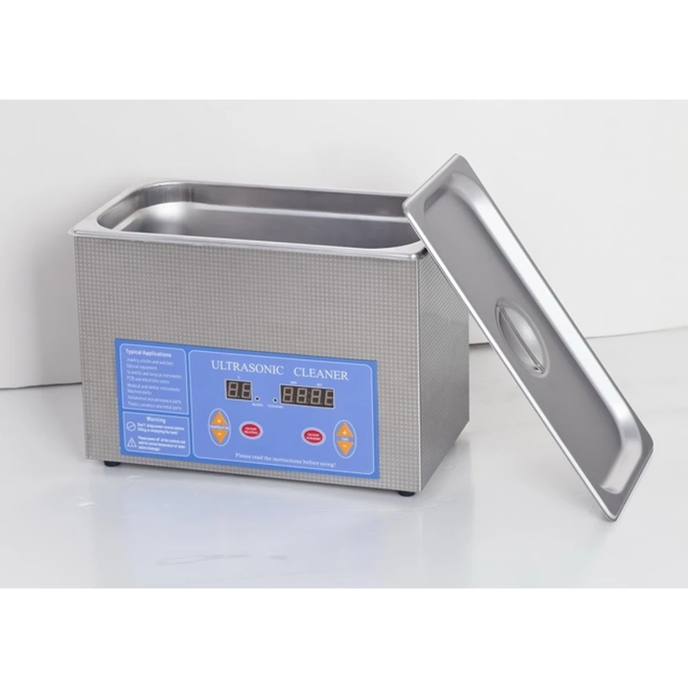 Cuva de curățare cu ultrasunete 4 litri Mod-1740QTD Mlink