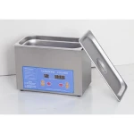 Cuva de curățare cu ultrasunete 4 litri Mod-1740QTD Mlink
