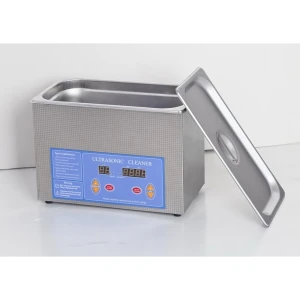 Cuva de curățare cu ultrasunete 4 litri Mod-1740QTD Mlink