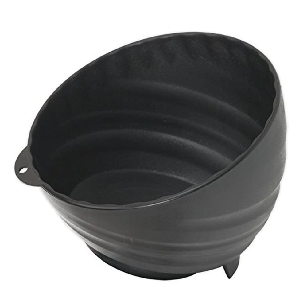 Bol magnetic puternic rotund 4 inch - tavă piese TSX TOOL