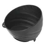 Bol magnetic puternic rotund 4 inch - tavă piese TSX TOOL