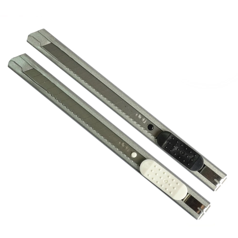 Deli-2053 - Cutter cu lamă de tăiere pentru lucrări precise