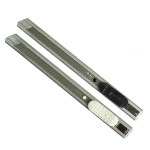 Deli-2053 - Cutter cu lamă de tăiere pentru lucrări precise