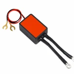 Deconector Baterie Moto Quad Compact Întrerupător Izolator 12V