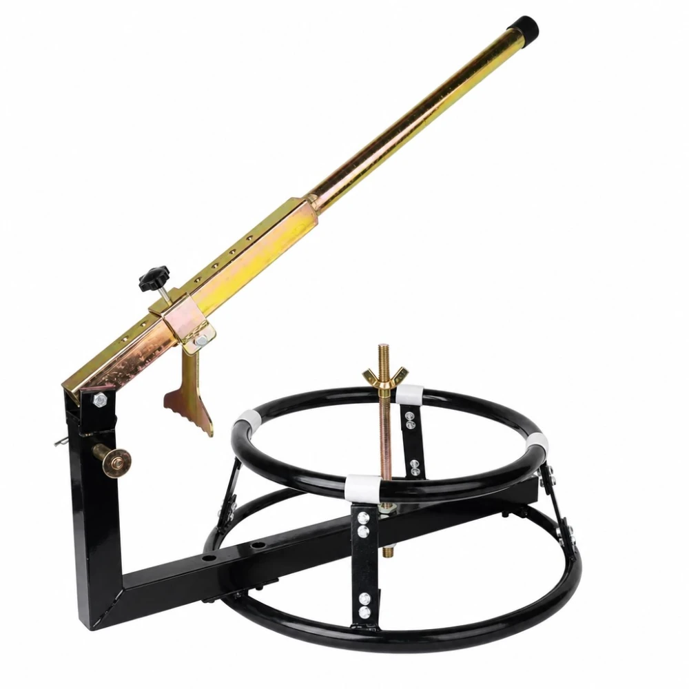 Demontator Anvelope Moto Portabil 16