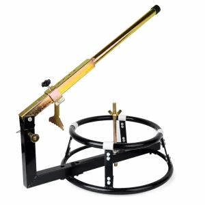 Demontator Anvelope Moto Portabil 16