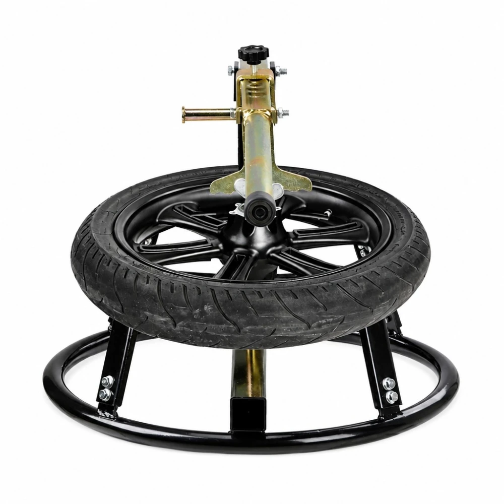 Demontator Anvelope Moto Portabil 16