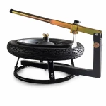 Demontator Anvelope Moto Portabil 16
