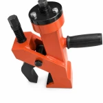 Demontator Anvelope Manual Portabil 8-16 Inch Schimb Roți Oțel