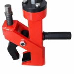 Demontator Anvelope Manual Portabil 8-16 Inch Schimb Roți Oțel