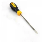 Herramienta para electrónica Destornillador Philips 3mmx75mm cabezal magnético