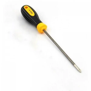 Șurubelniță Philips 3mmx75mm cu cap magnetic pentru electronică