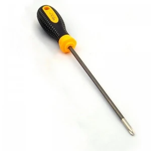 Șurubelniță Philips 6mmx300mm cu cap magnetic SHEK pentru electronică
