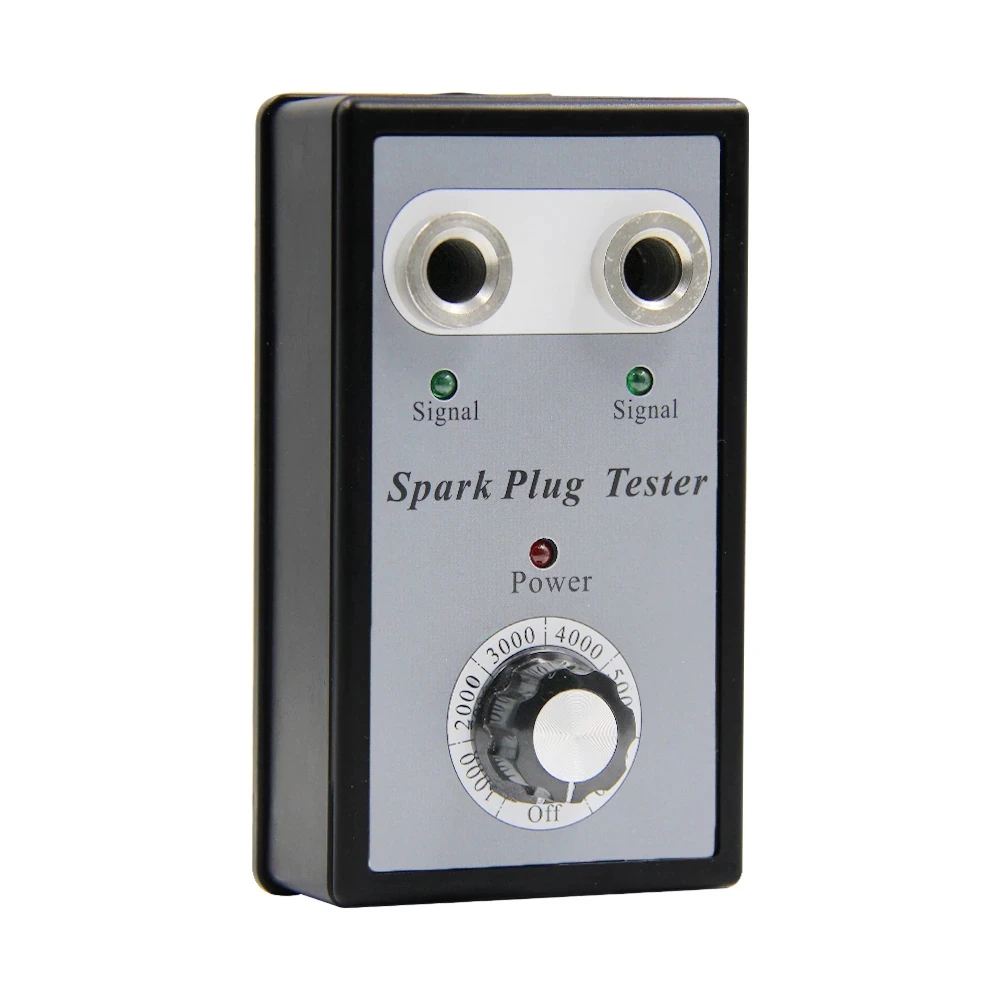 Tester bujii auto cu dublu orificiu - TSX TOOL