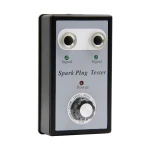 Tester bujii auto cu dublu orificiu - TSX TOOL