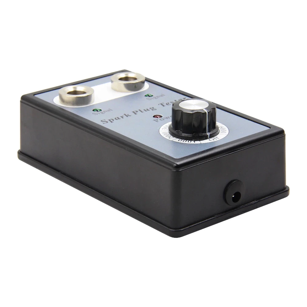 Detector de fallas en bujías para vehículos gasolina 12V TSX TOOL