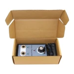 Tester bujii auto cu dublu orificiu - TSX TOOL