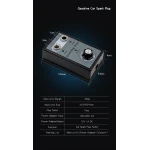 Tester bujii auto cu dublu orificiu - TSX TOOL