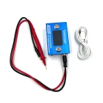 Detector de scurtcircuit Mechanic VC04 pentru reparații mobile