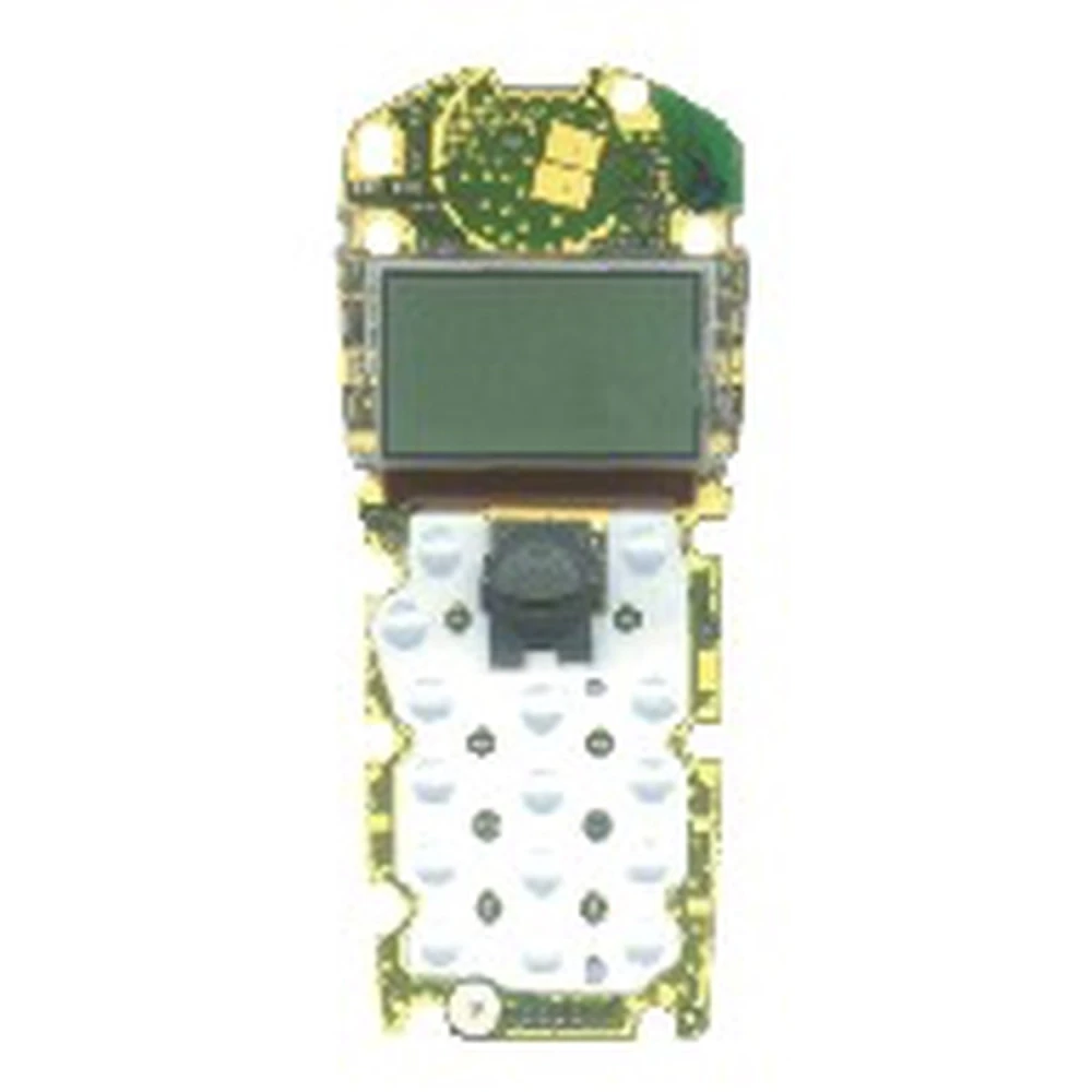 Display LCD Alcatel 30X cu PCB - piesa originala pentru reparatie