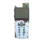 Display LCD Alcatel 50X cu PCB - piesă originală și de calitate
