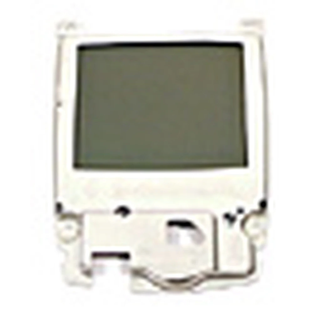 Display LCD Ericsson T65 complet cu ramă și gumă pentru reparații