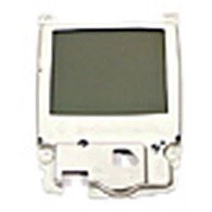 Display LCD Ericsson T65 complet cu ramă și gumă pentru reparații