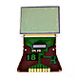 Display LCD Nokia 5210 cu flex de conexiune