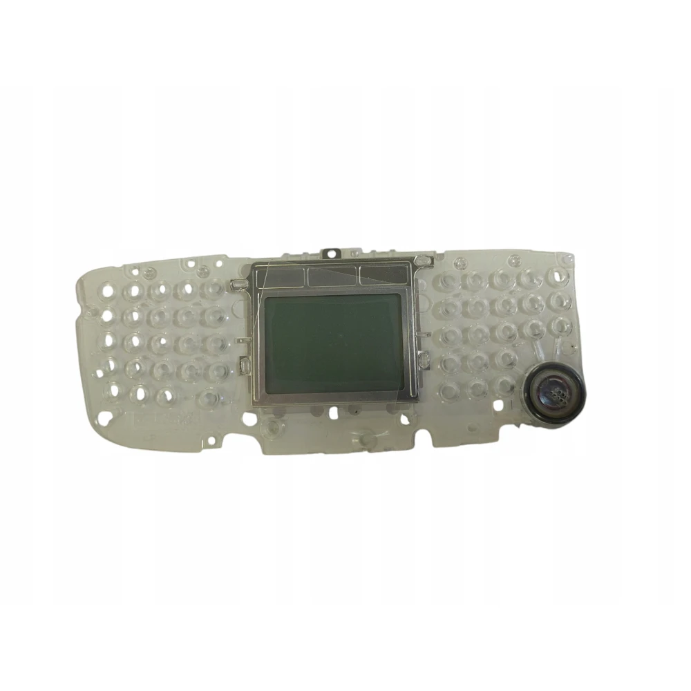 Display LCD Nokia 5510 complet cu ramă și difuzor