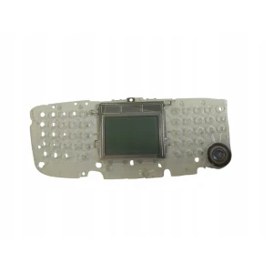 Display LCD Nokia 5510 complet cu ramă și difuzor