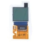 Display LCD Philips Xenium cu flex și conector pentru reparații