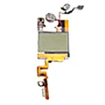Display LCD Samsung A100 cu cablu Flex - piesă pentru ecran Samsung