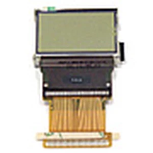Display LCD Samsung SGH2400 - piesă originală pentru reparații