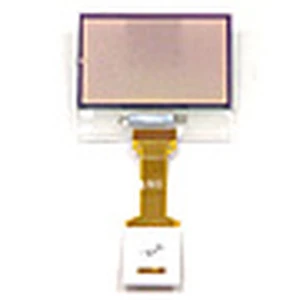 Display LCD Siemens C35 și M35 cu ramă - piesă compatibilă și originală