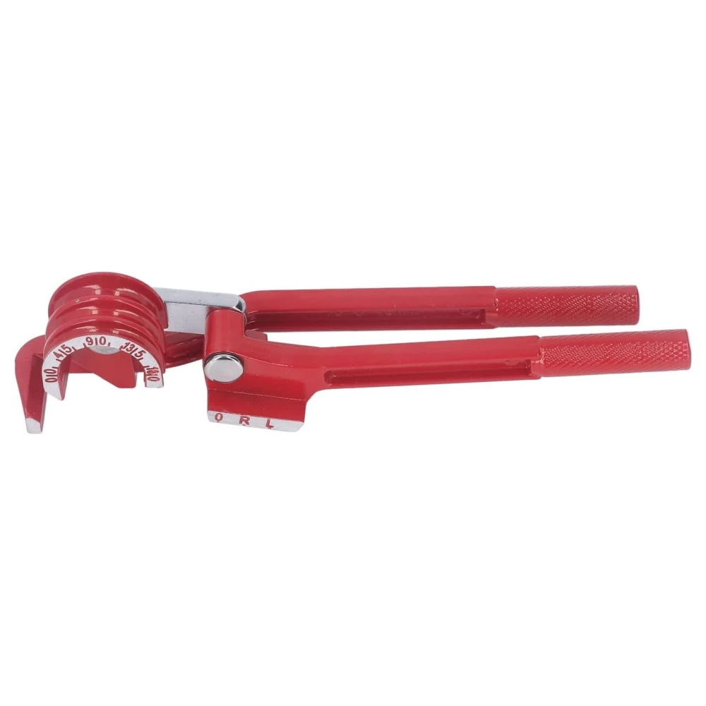 Dobladora de țevi CT-369M 180° - Unealtă profesională pentru țevi de cupru, aluminiu și alamă