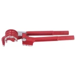 Dobladora de țevi CT-369M 180° - Unealtă profesională pentru țevi de cupru, aluminiu și alamă