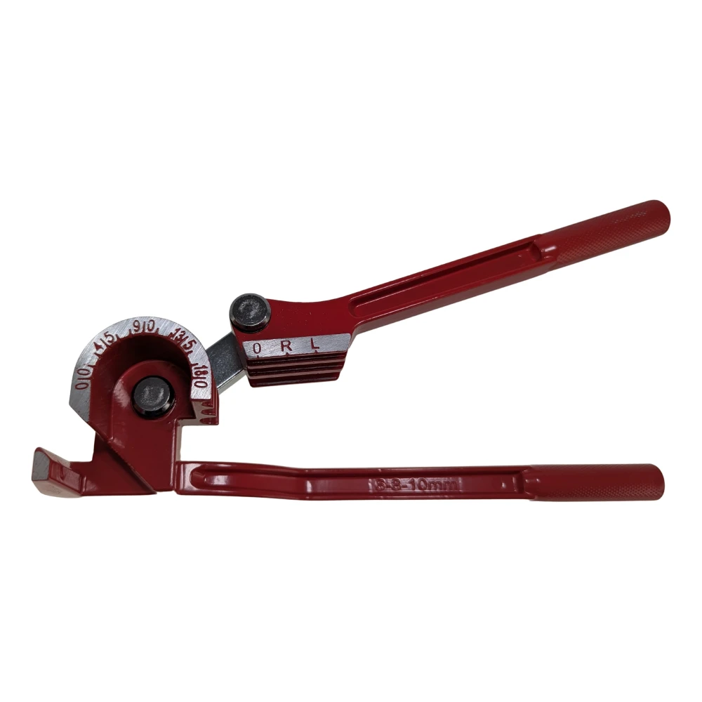 Dobladora de țevi CT-369M 180° - Unealtă profesională pentru țevi de cupru, aluminiu și alamă