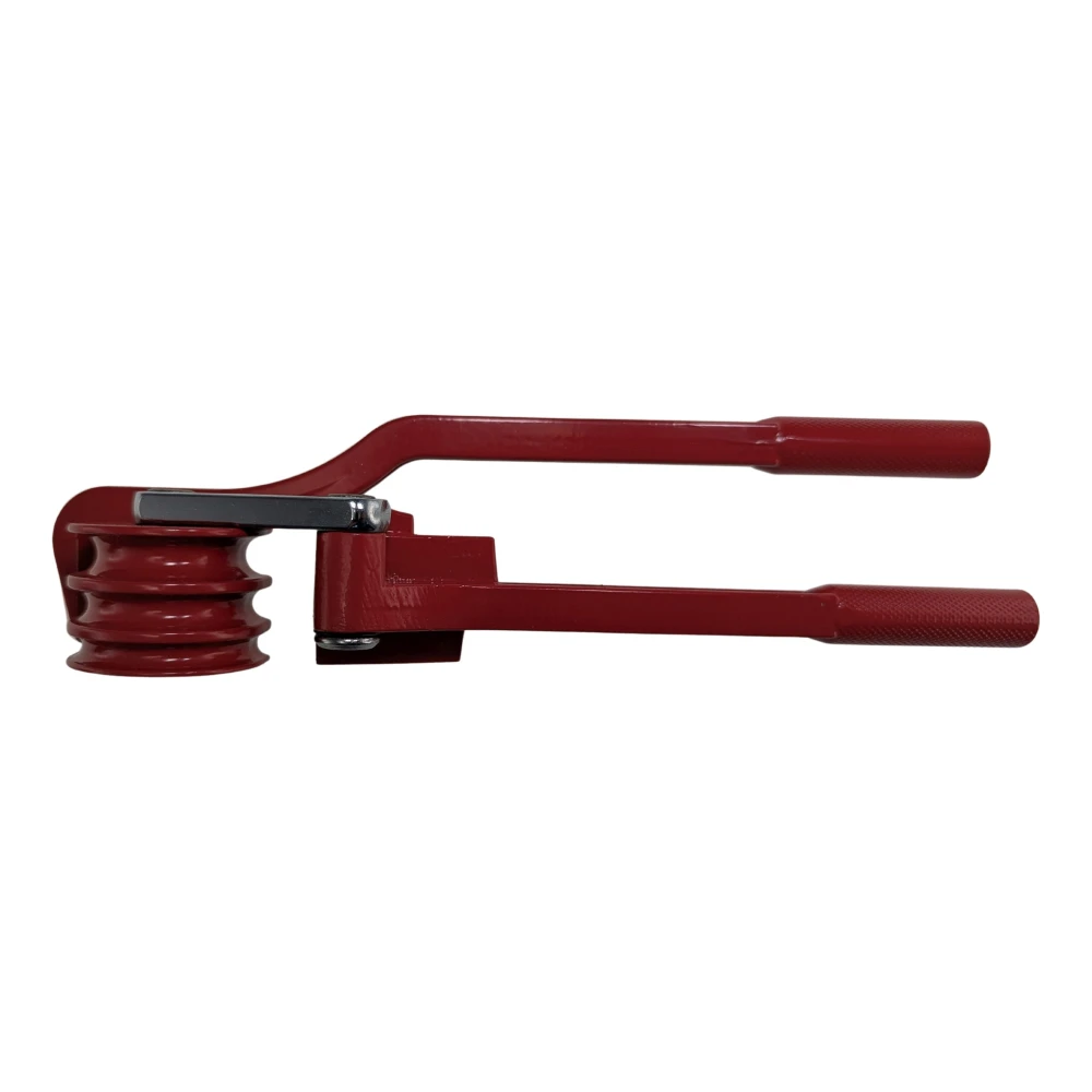 Dobladora de țevi CT-369M 180° - Unealtă profesională pentru țevi de cupru, aluminiu și alamă